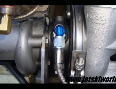 >R&D launched Ultra 300X T1 and T2 Turbo kit  World Exclusive