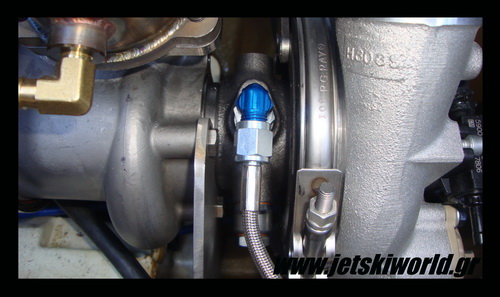 >R&D launched Ultra 300X T1 and T2 Turbo kit  World Exclusive