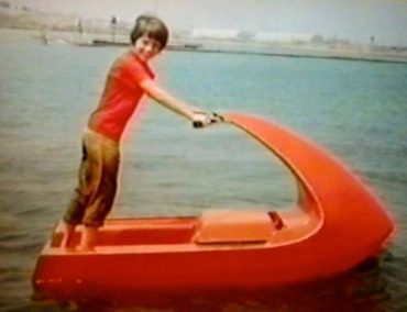 Clayton Jacobson II: The missing chapter  World Exclusive