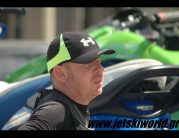 >Akropolis Jet Raid 2014: Tsounakis is ready