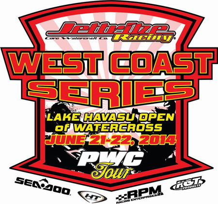 >Jettribe West Coast Series