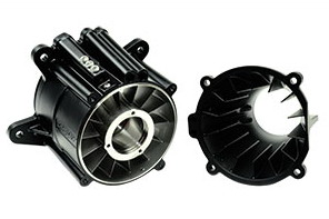 >Riva/Solas race pump and nozzle