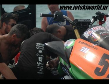 >Akropolis Jet Raid 2014: Δευτέρα ο Τεχνικός Έλεγχος