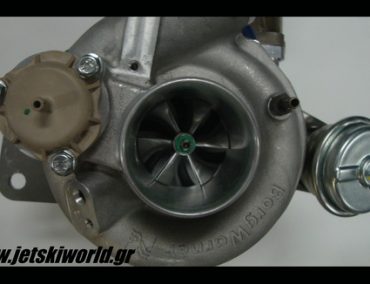 >Περισσότερα νέα για το Turbo kit της R&D για τα Ultra