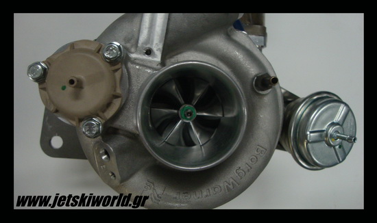 >Περισσότερα νέα για το Turbo kit της R&D για τα Ultra