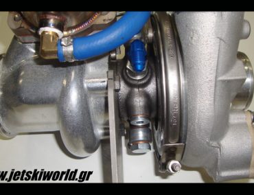 >More photos of the R&D Turbo Ultra kit