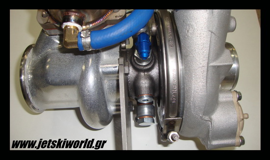 >More photos of the R&D Turbo Ultra kit