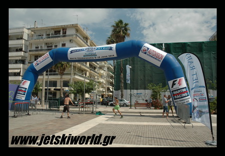 >Akropolis Jet Raid 2014: Οι αναβάτες