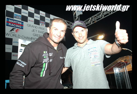 >Akropolis Jet Raid 2014: Τρίτη, έναρξη του αγώνα