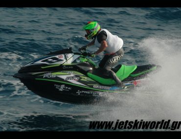 Akropolis Jet Raid 2014  Day 1 – Παγκόσμια Αποκλειστικότητα