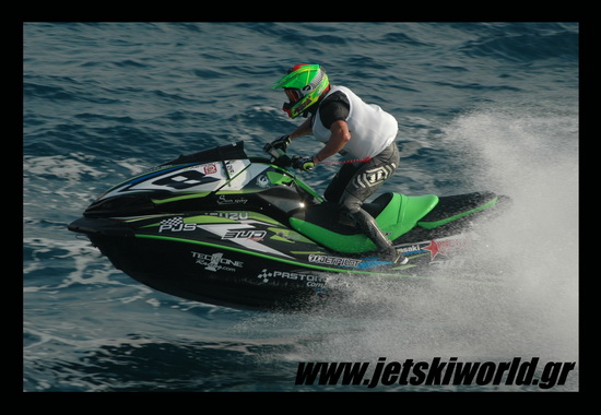 Akropolis Jet Raid 2014  Day 1 – Παγκόσμια Αποκλειστικότητα