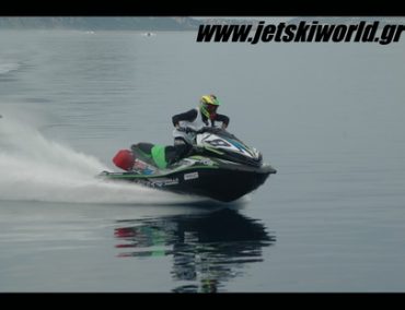 >Akropolis Jet Raid 2014: The Morning Moto