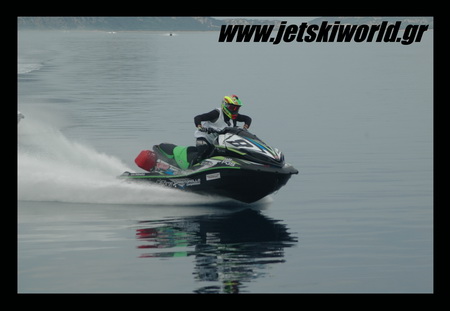 >Akropolis Jet Raid 2014: The Morning Moto