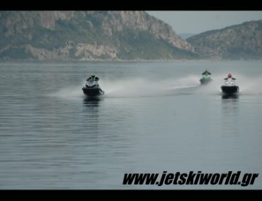 >Akropolis Jet Raid 2014: Photo finish