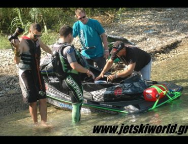 >Akropolis Jet Raid 2014: Τυχερός ή άτυχος ο Πολίτης