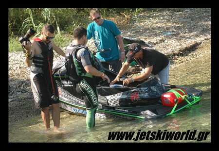 >Akropolis Jet Raid 2014: Τυχερός ή άτυχος ο Πολίτης