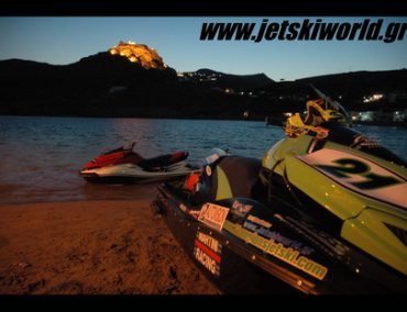 >Akropolis Jet Raid 2014: Δεύτερη ημέρα