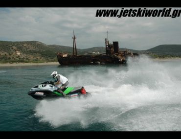 >Akropolis Jet Raid 2014: Οι δηλώσεις του Ιωαννίδη