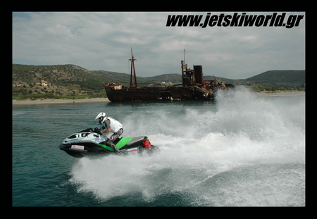 >Akropolis Jet Raid 2014: Οι δηλώσεις του Ιωαννίδη