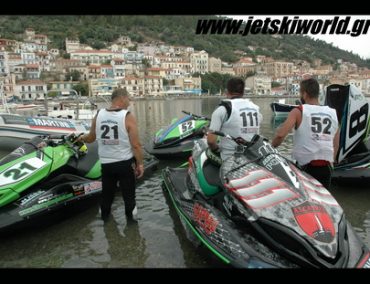 >Akropolis Jet Raid 2014: Ελληνική Τριάδα
