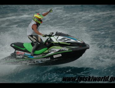 >Akropolis Jet Raid 2014: Pastorello gets closer to the title