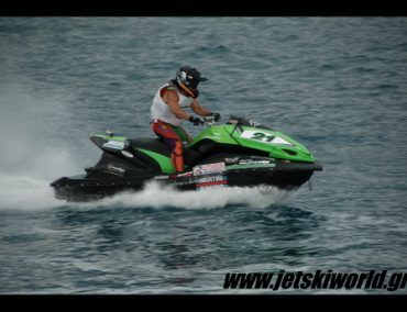 >Akropolis Jet Raid 2014: Μάχη για το βάθρο ο Μαλούχος