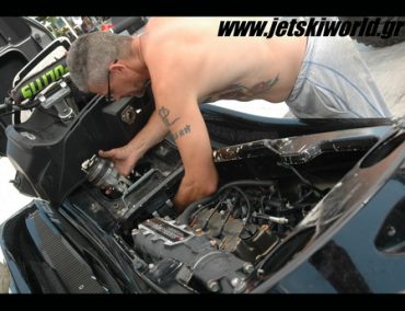 >Akropolis Jet Raid 2014: Τα προβλήματα του Σαββάτου