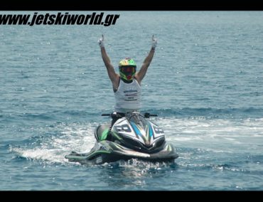 >Akropolis Jet Raid 2014: Pastorello νικητής το μεσημέρι