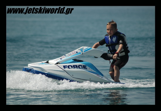 Force KS-3  World Exclusive