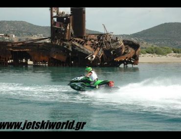 Akropolis Jet Raid 2014: Day 3 – Παγκόσμια Αποκλειστικότητα