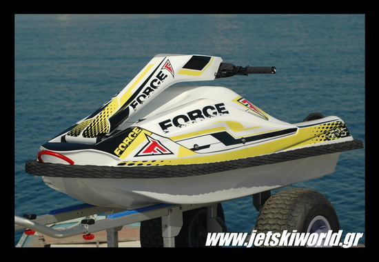 >Force IP 5 στο Champions