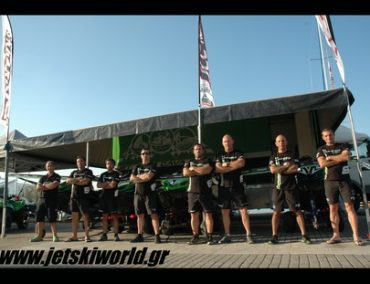 >Team Pastorello: the best team at Akropolis Jet Raid