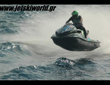 Akropolis Jet Raid 2014  Day 1 – World Exclusive