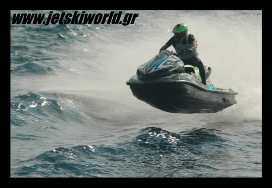 Akropolis Jet Raid 2014  Day 1 – World Exclusive