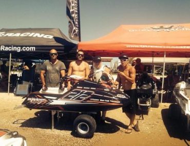 >Klipper wins Moto 1&2 in West Coast Nationals