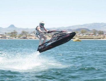 >ʼπιαστος ο Klipper στο West Coast National