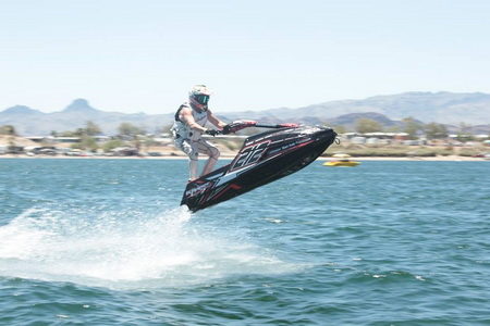 >ʼπιαστος ο Klipper στο West Coast National