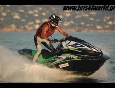 J-B Pastorellos #8: Kawasaki Ultra 300X Akropolis Jet Raid 2014 spec – World Exclusive