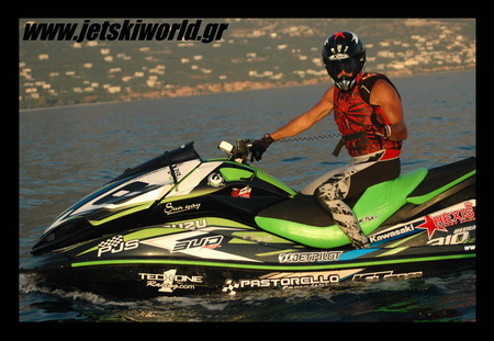 >Pastorello’s 310R Tested exclusivelly