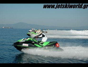 >ΔΕΛΤΙΟ ΤΥΠΟΥ AKROPOLIS JET RAID 2014