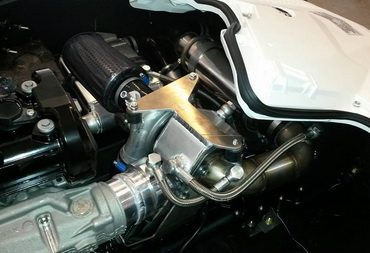 >Turbo Spark at 88Motorsport.fi