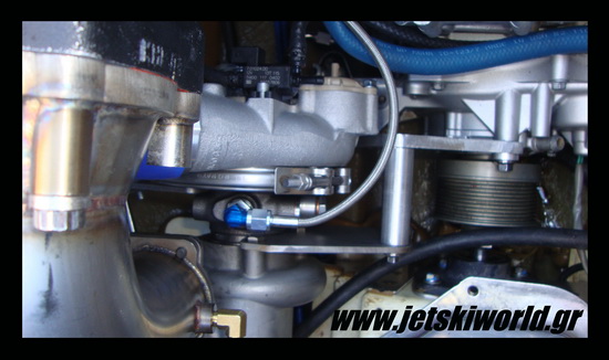 >Η R&D αποκαλύπτει τις επιδόσεις του Kawasaki Turbo kit