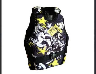>Burn 2014/15 Nitro Vests