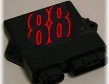 >Reprogrammed ECUs from 88Motorsport.fi