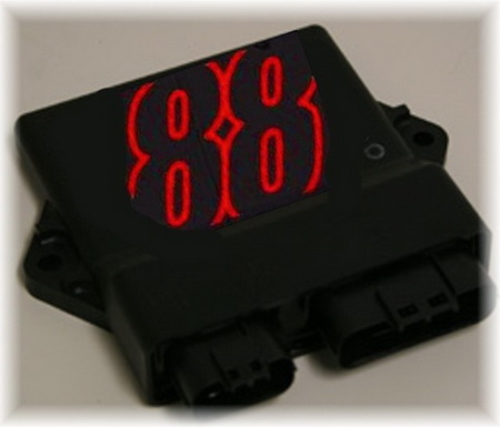 >Reprogrammed ECUs from 88Motorsport.fi