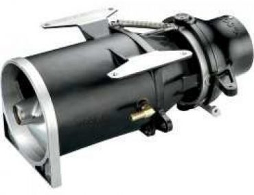>Solas pump for SX-R at WatCon