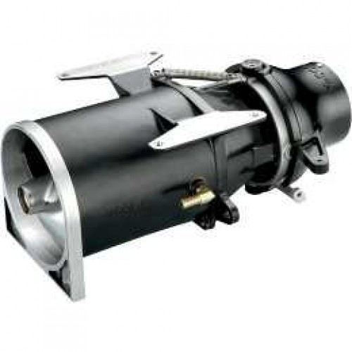 >Solas pump for SX-R at WatCon