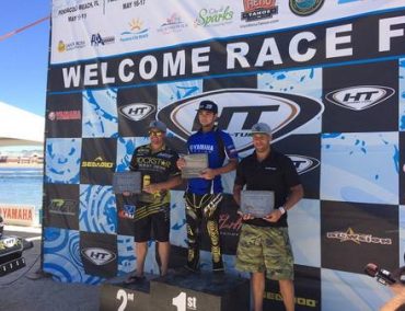 >Δεύτερος ο Aero