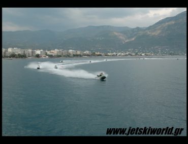 Akropolis Jet Raid 2014: Day 4  World Exclusive