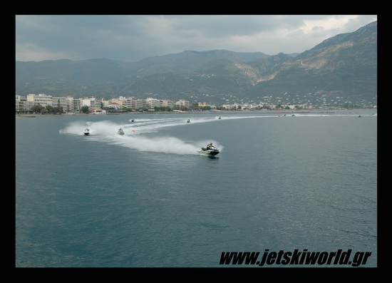 Akropolis Jet Raid 2014: Day 4  World Exclusive
